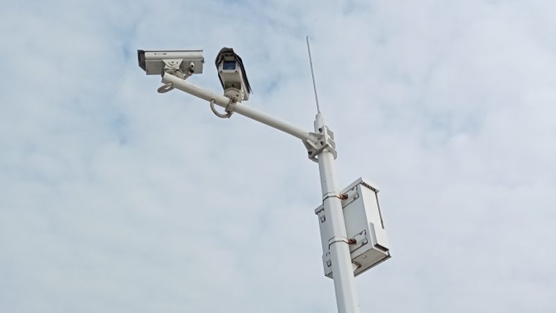 办公楼梯控门禁系统：如何实现高效故障维护