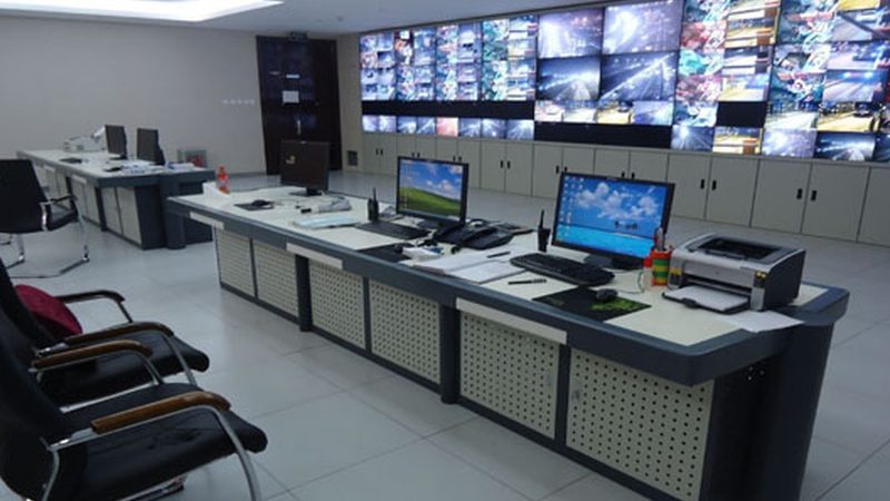 根据国家标准GB/T 28181，道闸杆的长度规格通常分为以下几种：